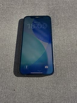 iPhone 12