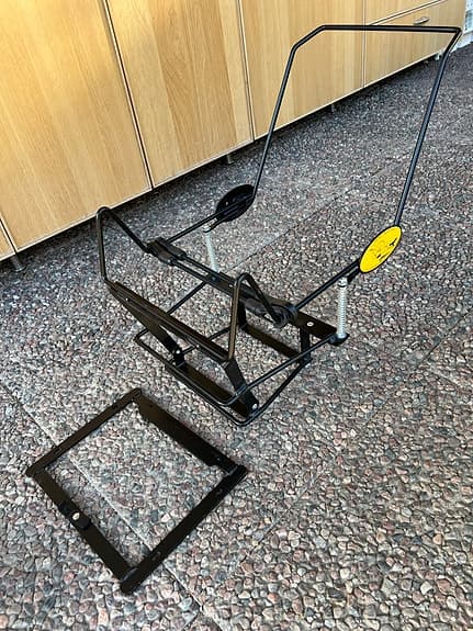 Steco Baby, Maxi-cosi Hållare