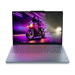 Lenovo Yoga Pro 9 285H Ultra 9 1TB 32GB RTX5060 4K OLED