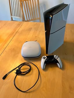 Sony Playstation 5 slim
