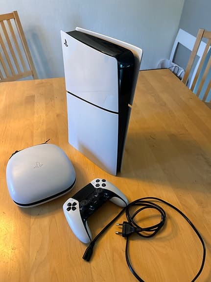 Sony Playstation 5 slim