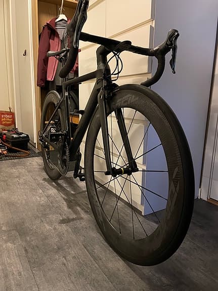 Canyon Aeroad CF SLX 9.0 2XS