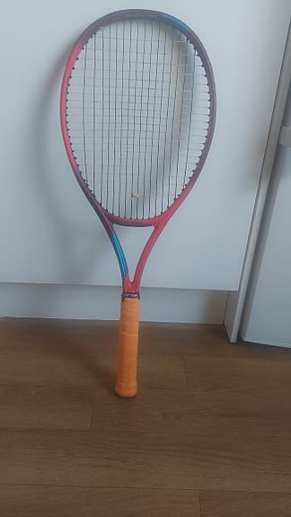 Tennisracket  säljes
