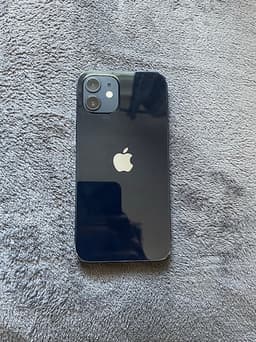 iPhone 12