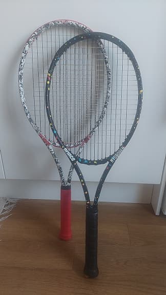 Tennisracket Prince Hydrogen Tour O3