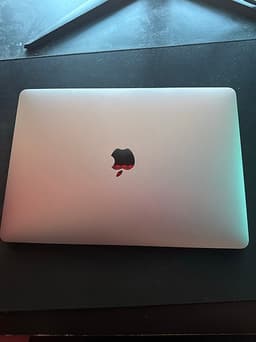 Apple MacBook Pro 13,3" M1 2020 500 GB