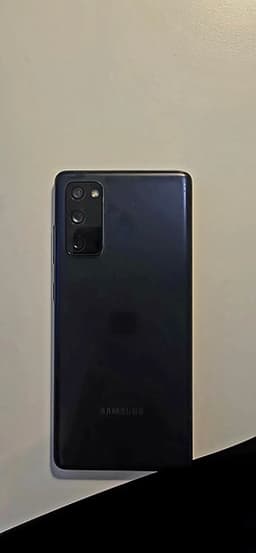 Samsung galaxy S20 FE 5G 6/128