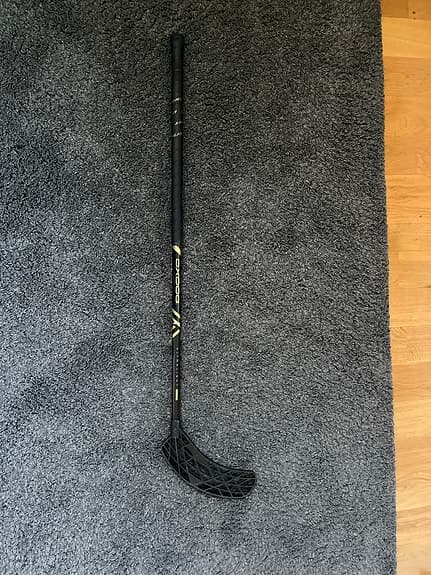 Oxdog innebandy klubba