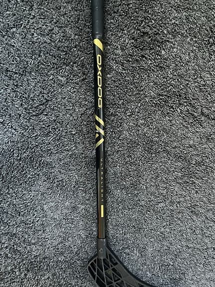 Oxdog innebandy klubba