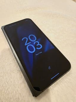Säljer/Byter Google Pixel 9 Pro Fold 512 GB