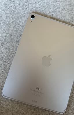 Apple iPad Air 64 GB