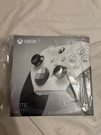 Xbox Elite Series 2
