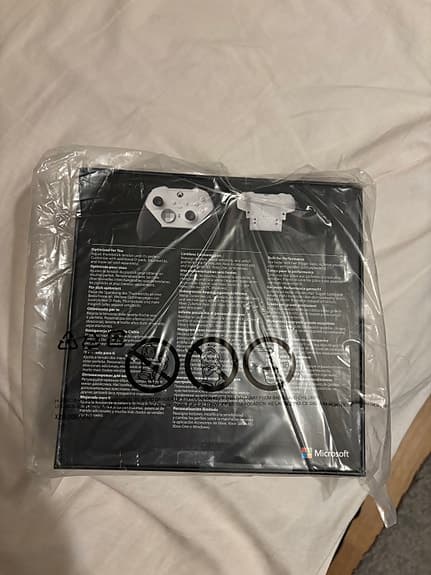 Xbox Elite Series 2