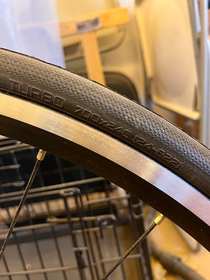 Bianchi Sprint 105 11sp Compact - 22-växlad - 50cm (160-168cm) - Turkos