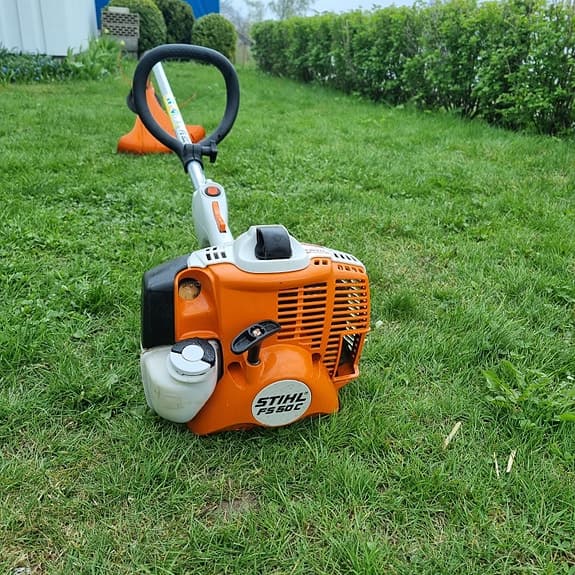 Sthil FS50 C