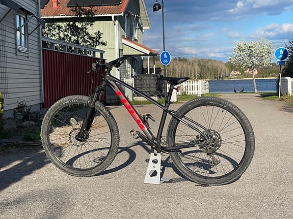 Trek mountainbike 27,5" stl S