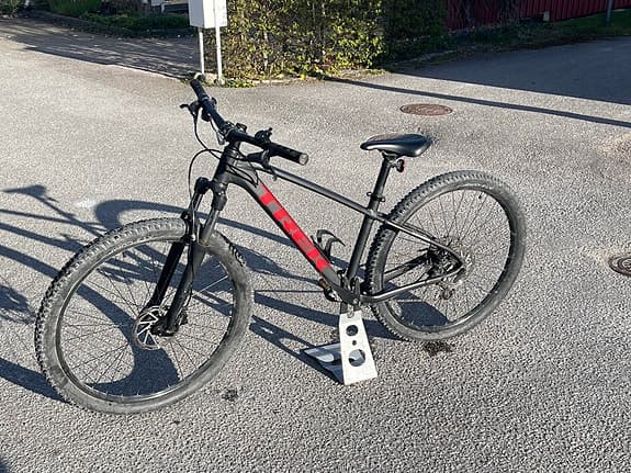 Trek mountainbike 27,5" stl S
