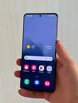 Samsung S20 ultra 5g 128gb 12Gb Ram Nyskick Olåst