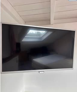 Philips 32” android smart tv