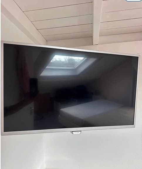 Philips 32” android smart tv
