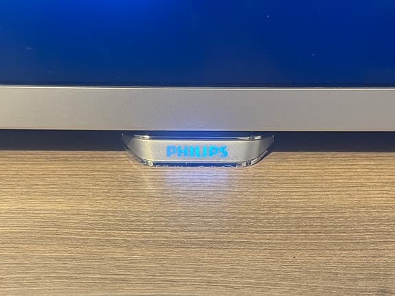 Philips 32” android smart tv