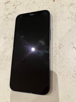 Apple iPhone 12 mini