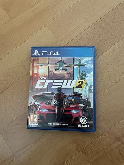 Spel