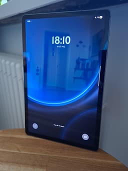 Samsung Tab s9 FE+