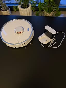 Roborock S5 MAX