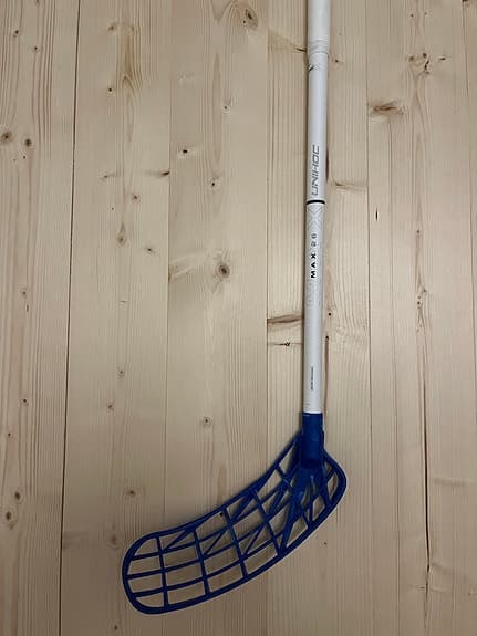 Unihoc Max 26 Slim 100 cm right