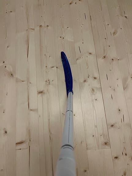Unihoc Max 26 Slim 100 cm right