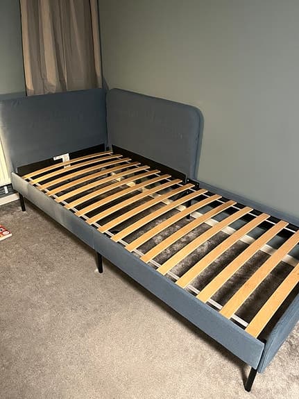 Säng IKEA Blåkullen 90 cm