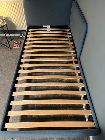 Säng IKEA Blåkullen 90 cm