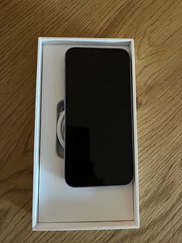 Apple iPhone 12 mini mobil 64 GB lila