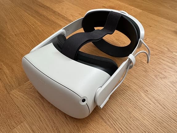 Oculus Quest 2 VR-headset 128GB