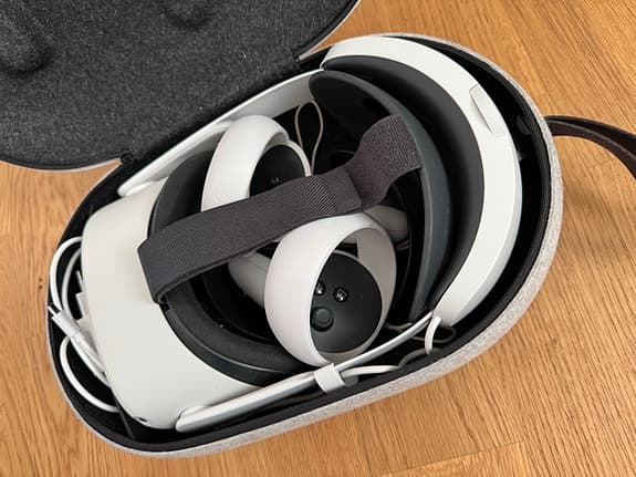 Oculus Quest 2 VR-headset 128GB