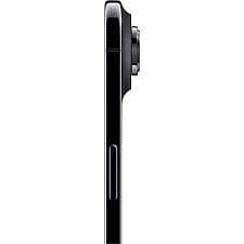 Apple iPhone Air, 256 GB svart