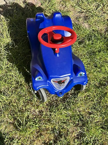 Gåbil