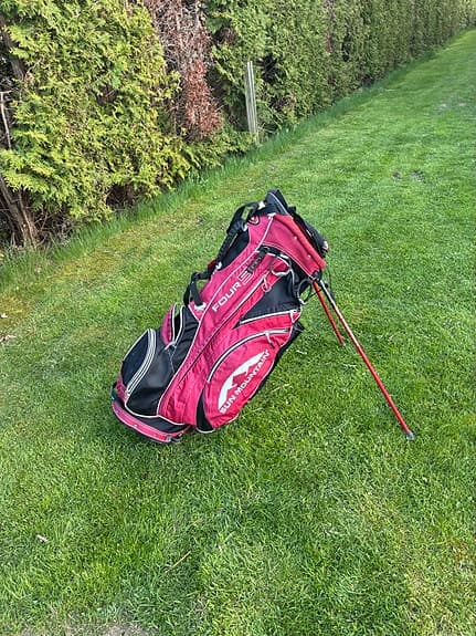 Sunmountain 3.5 bärbag