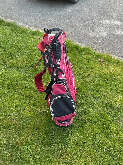 Sunmountain 3.5 bärbag