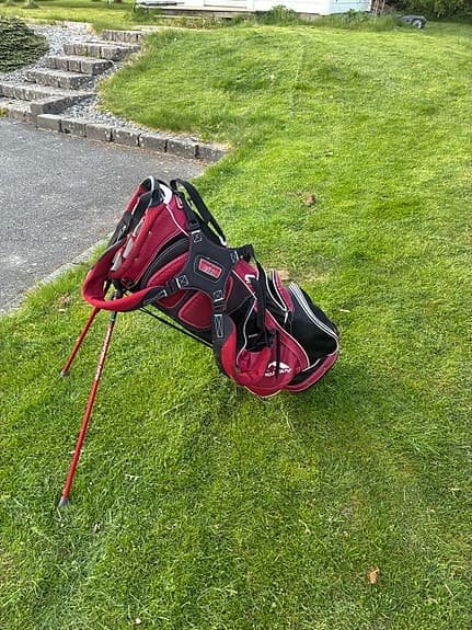 Sunmountain 3.5 bärbag
