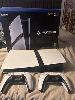 Ps5 pro
