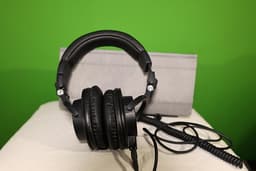 Audio Technica ATH-M50X