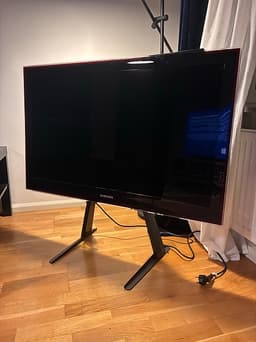 Samsung LE40A866