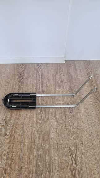 Hamax cykelsits för barn