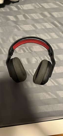 (Läs under) Logitech A20 X gamingheadset trådlöst svart