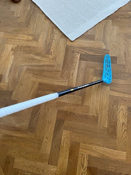 Zone Power prolight 3k 27 innebandyklubba