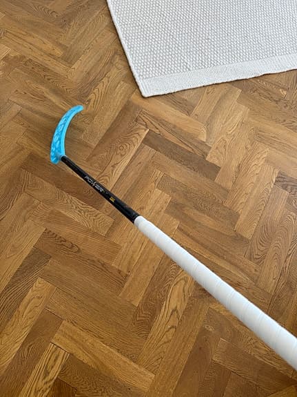 Zone Power prolight 3k 27 innebandyklubba