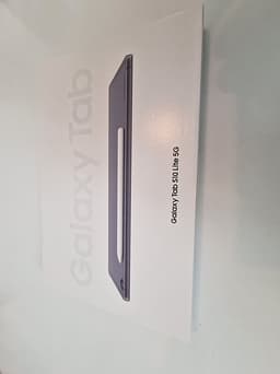 Galaxy Tab S10 Lite 5G