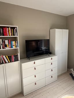 Samsung 43 tum 4k Smart TV